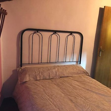 Casa Rural Altamira Portell de Morella Ngoại thất bức ảnh