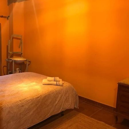 Casa Rural Altamira Portell de Morella Ngoại thất bức ảnh