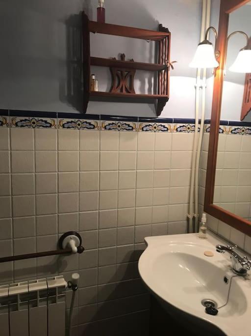 Casa Rural Altamira Portell de Morella Ngoại thất bức ảnh