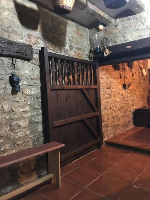 Casa Rural Altamira Portell de Morella Ngoại thất bức ảnh