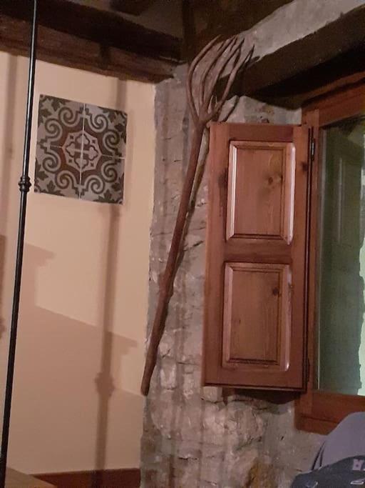Casa Rural Altamira Portell de Morella Ngoại thất bức ảnh